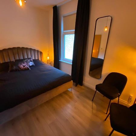 Herrlicher Harz Suites Elend Eksteriør billede