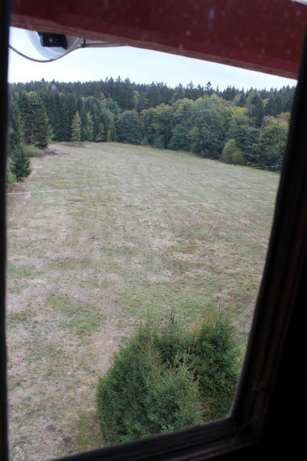 Herrlicher Harz Suites Elend Eksteriør billede