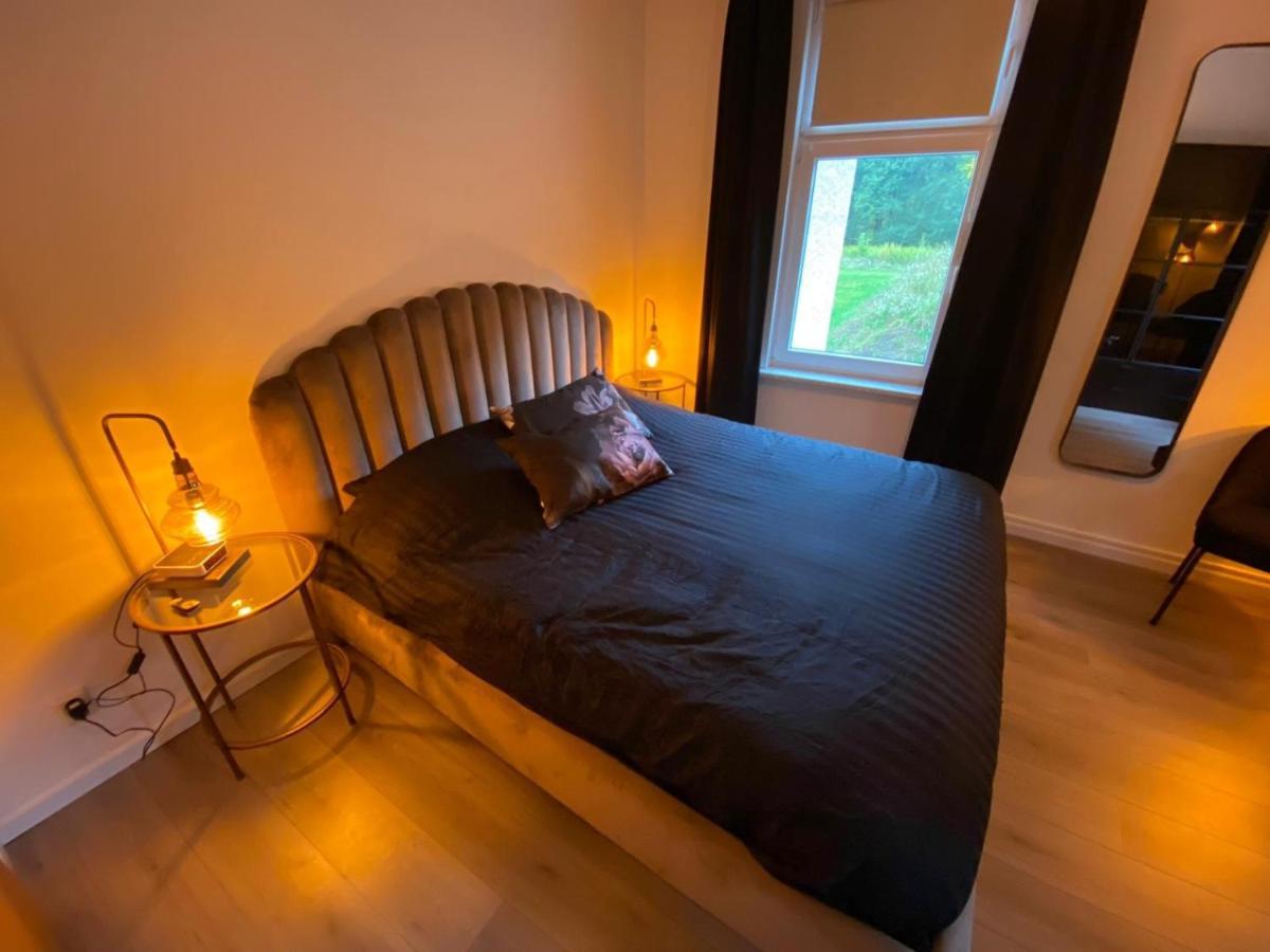 Herrlicher Harz Suites Elend Eksteriør billede