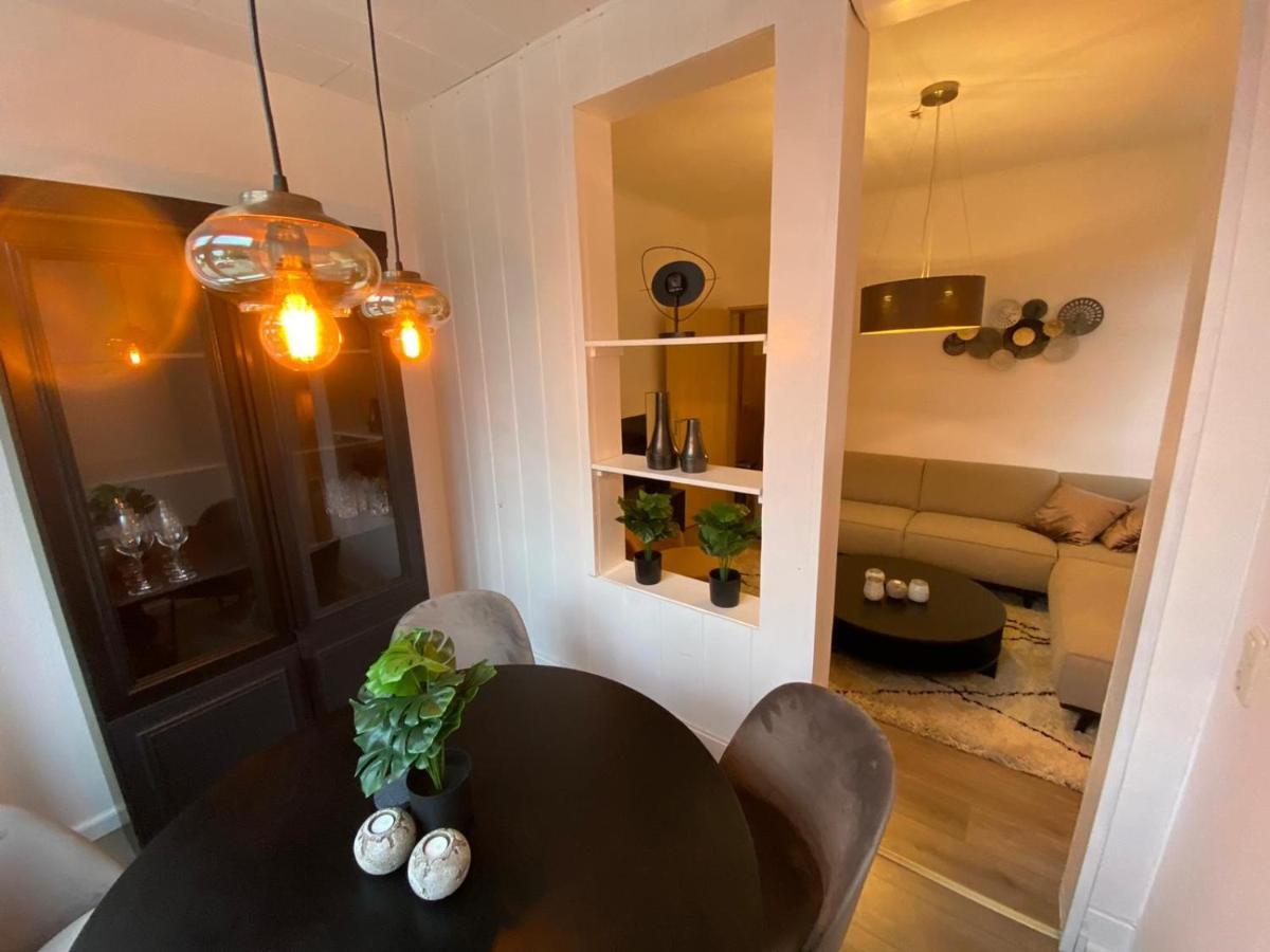 Herrlicher Harz Suites Elend Eksteriør billede