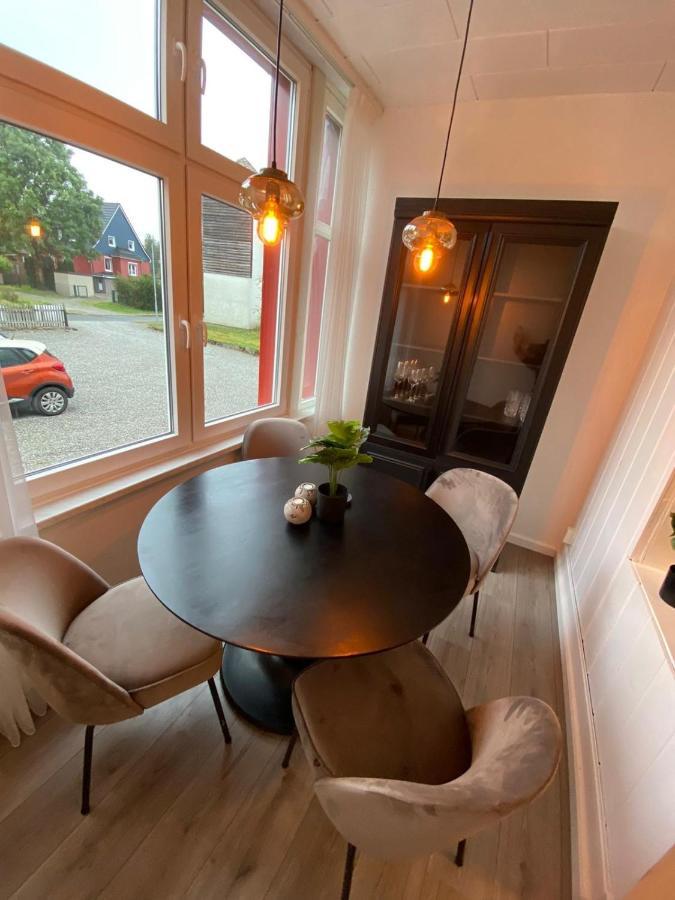 Herrlicher Harz Suites Elend Eksteriør billede