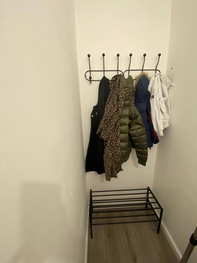 Herrlicher Harz Suites Elend Eksteriør billede