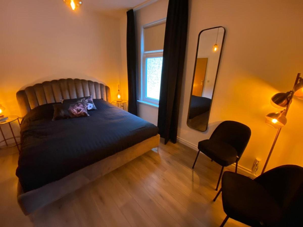 Herrlicher Harz Suites Elend Eksteriør billede