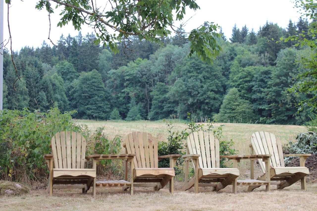 Herrlicher Harz Suites Elend Eksteriør billede