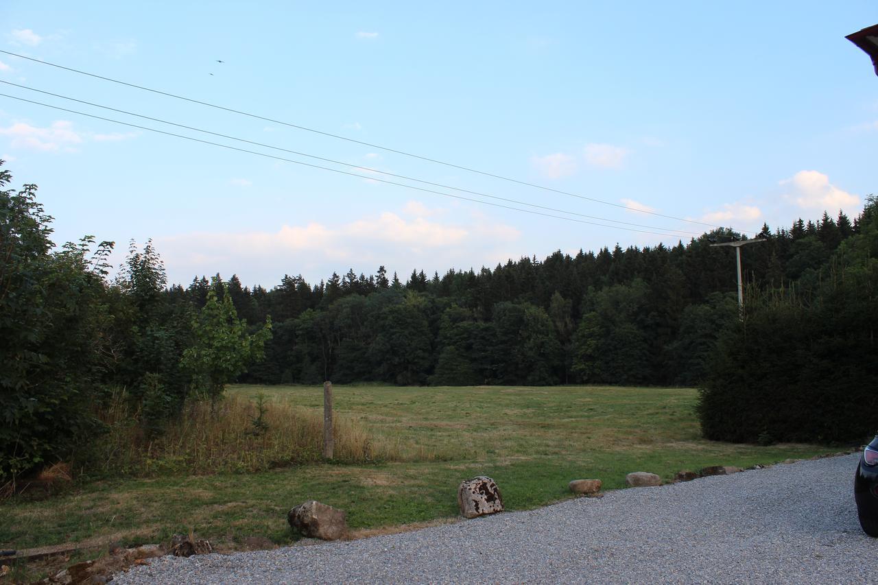 Herrlicher Harz Suites Elend Eksteriør billede